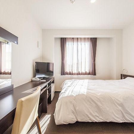 Hana Hotel Fukaya & Spa Екстериор снимка