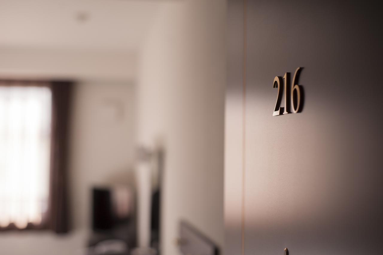 Hana Hotel Fukaya & Spa Екстериор снимка