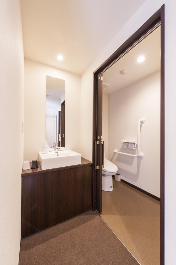 Hana Hotel Fukaya & Spa Стая снимка