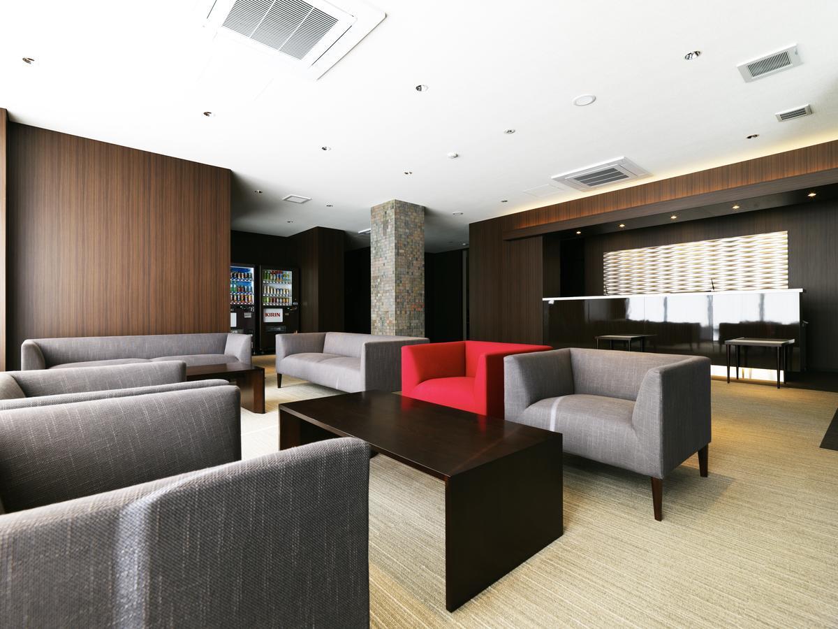 Hana Hotel Fukaya & Spa Екстериор снимка