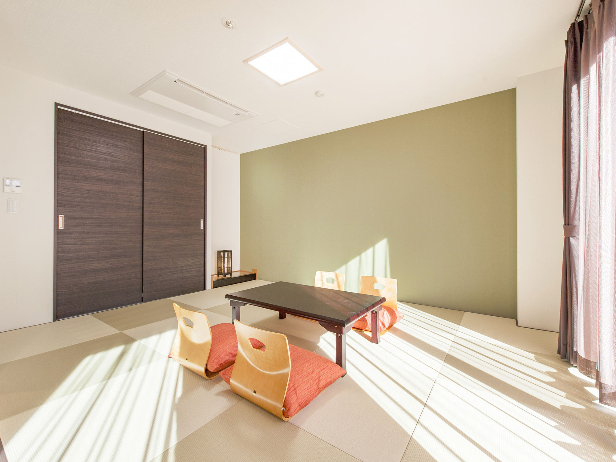 Hana Hotel Fukaya & Spa Екстериор снимка