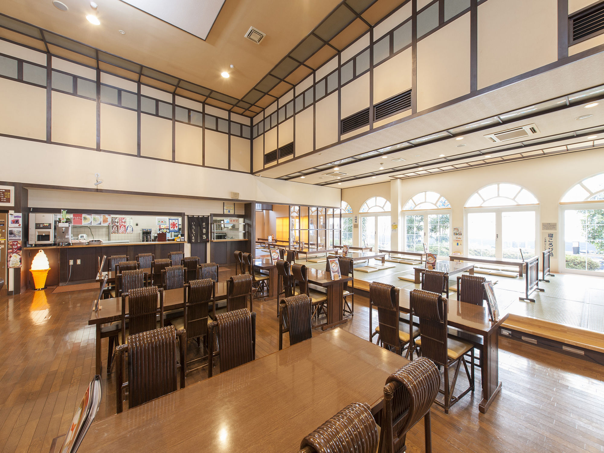 Hana Hotel Fukaya & Spa Екстериор снимка