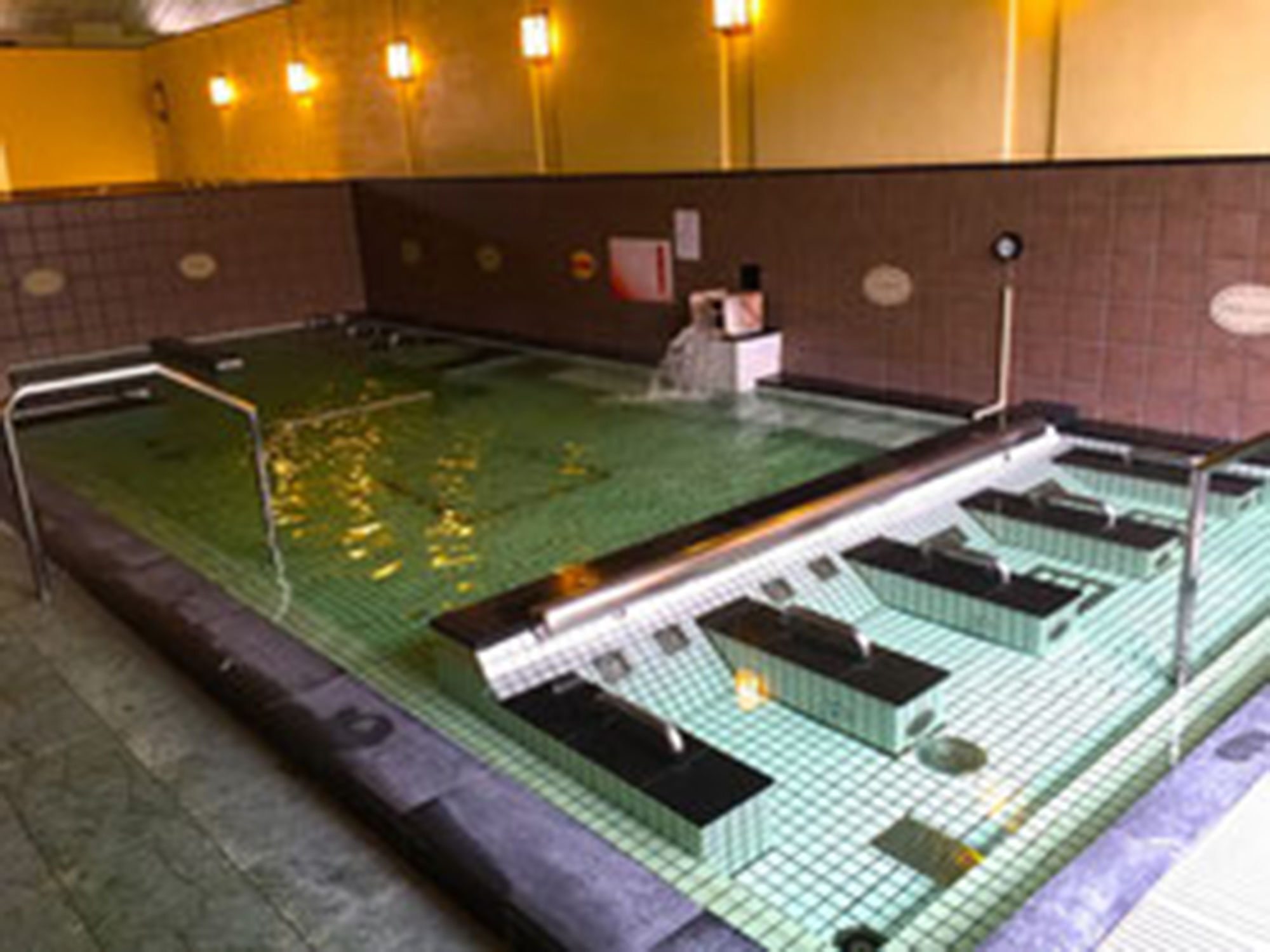 Hana Hotel Fukaya & Spa Екстериор снимка