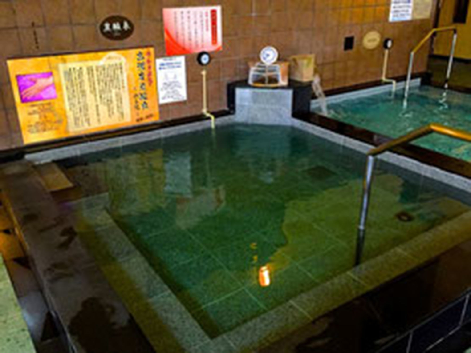 Hana Hotel Fukaya & Spa Екстериор снимка